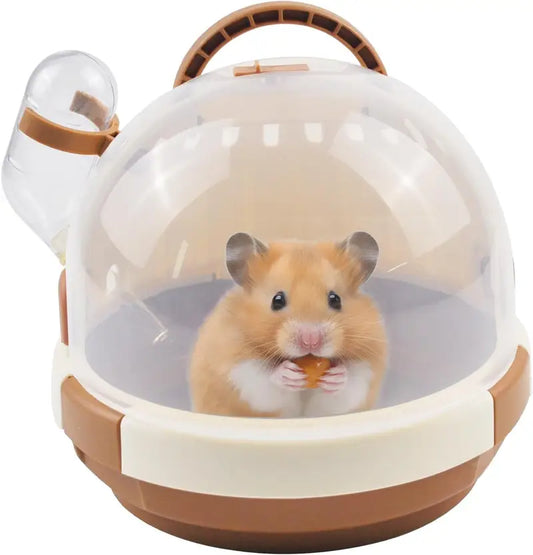 HammyGo carrier