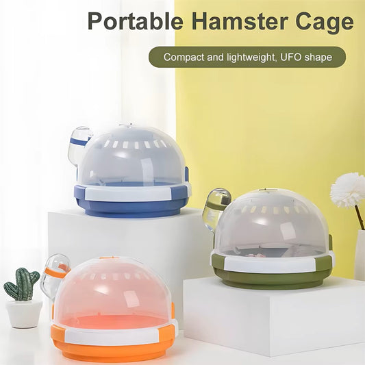 HammyGo carrier